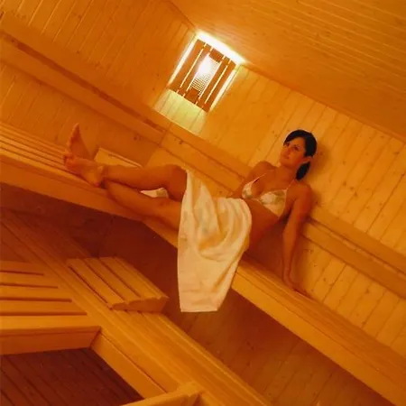 & La Pieve Di Hotell Pisogne