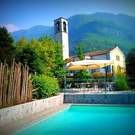 & La Pieve Di Hotel 4*