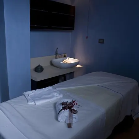 Hotell & La Pieve Di 4*