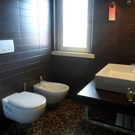 Hotell & La Pieve Di Pisogne