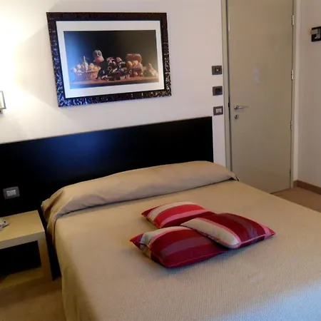 & La Pieve Di Hotell 4*