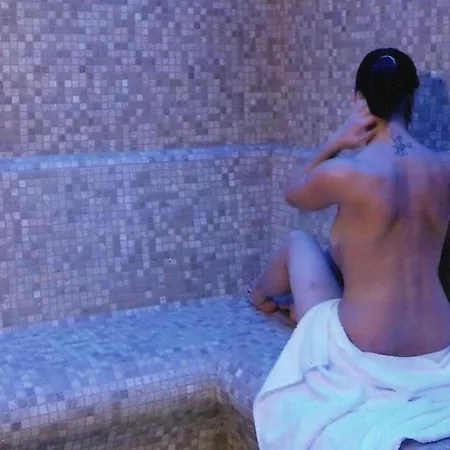 Hotell & La Pieve Di