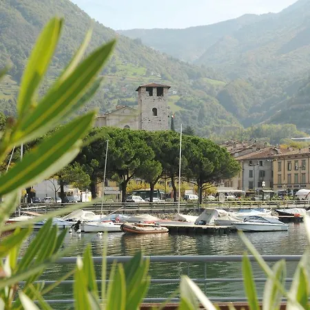 & La Pieve Di 4* Pisogne