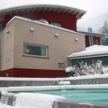 & La Pieve Di 4* Pisogne