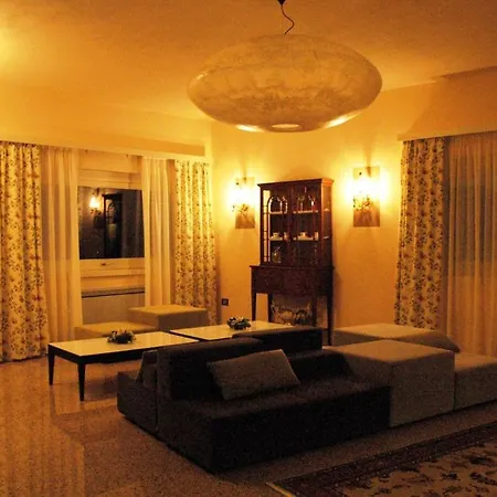 & La Pieve Di Hotel 4*