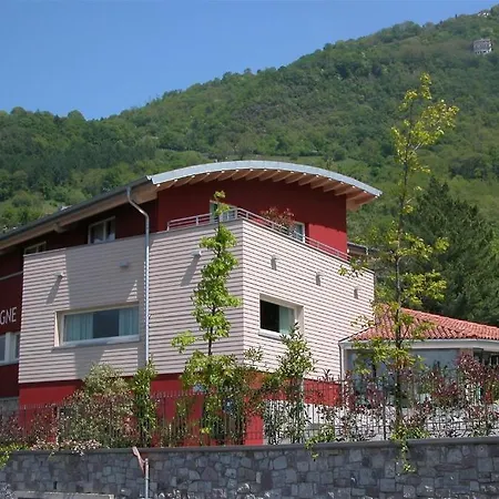 & La Pieve Di 4* Pisogne