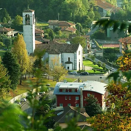 & La Pieve Di Pisogne