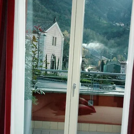 & La Pieve Di Hotell 4*