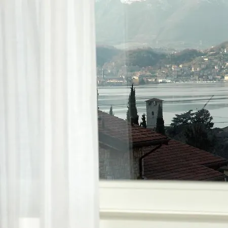 & La Pieve Di 4* Pisogne