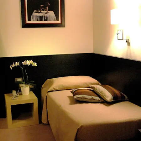& La Pieve Di Hotell