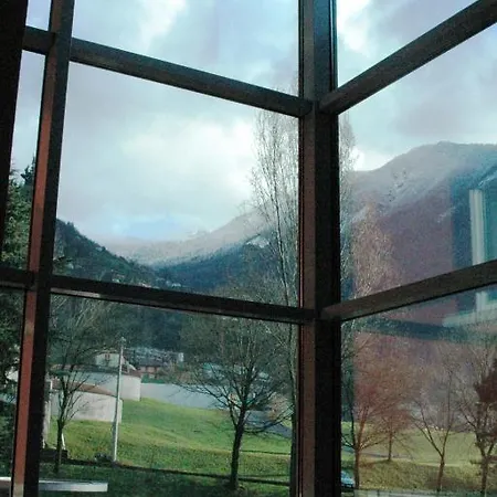 Otel & La Pieve Di Pisogne