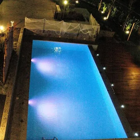 & La Pieve Di Otel