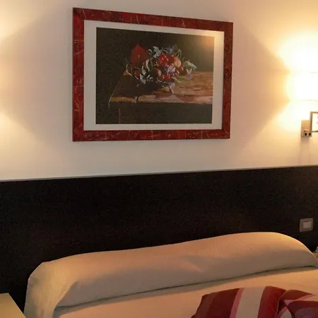 & La Pieve Di Otel