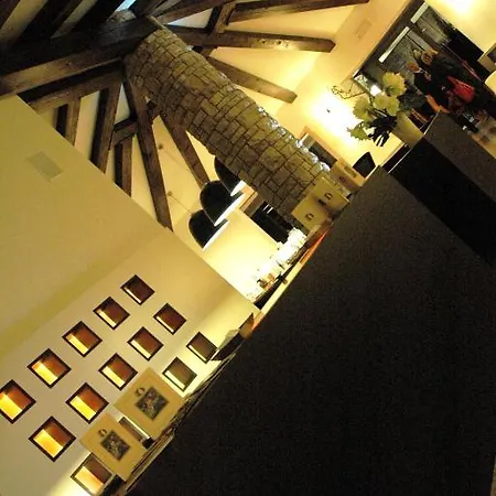 & La Pieve Di Otel